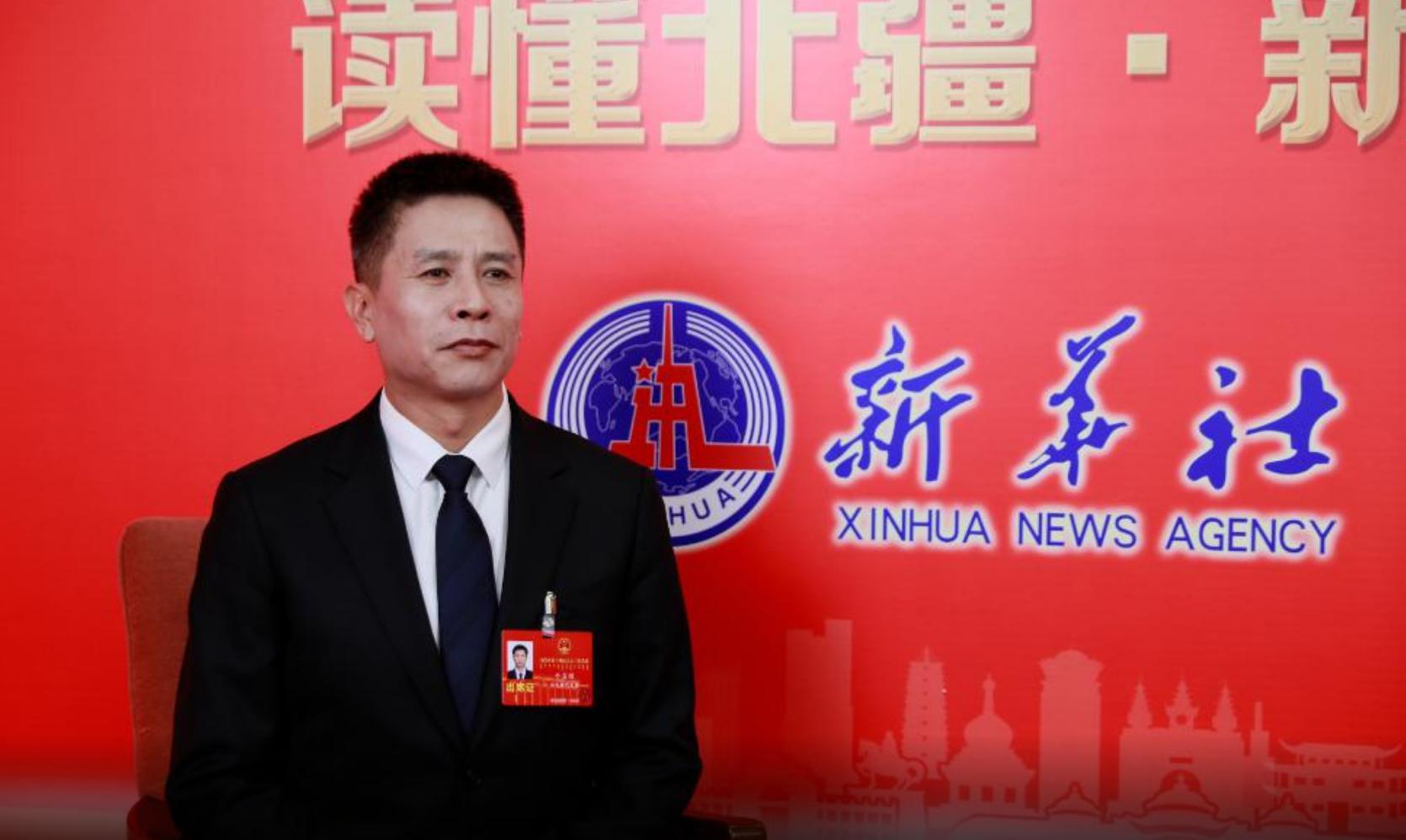 于吉顺：聚力四大领域，产业高质量发展动能强劲