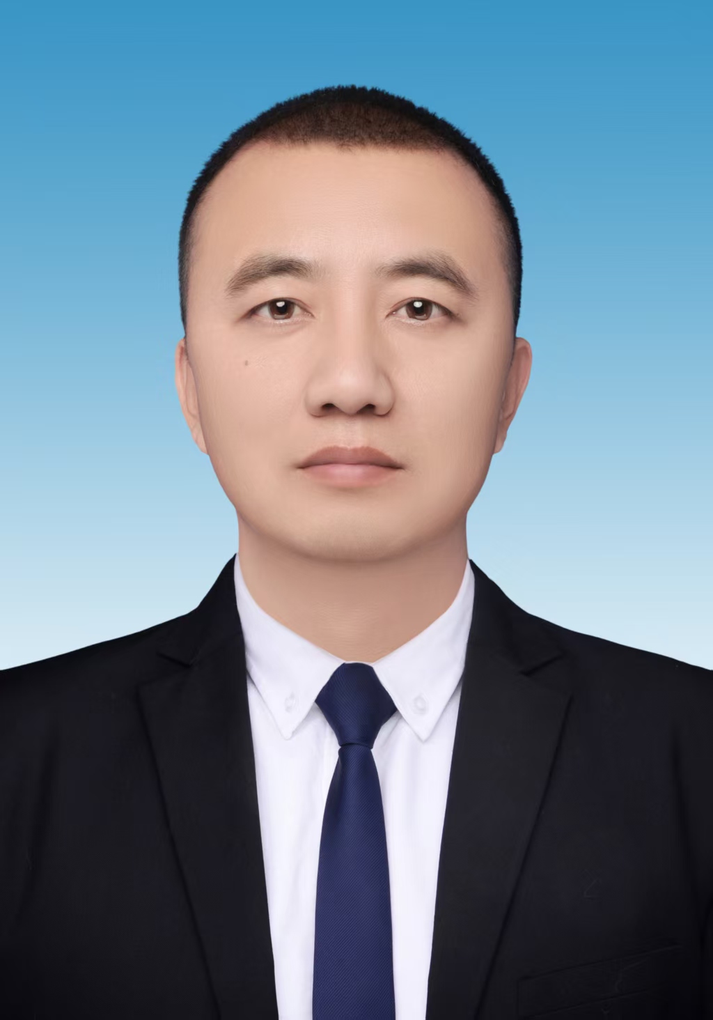 王志彪